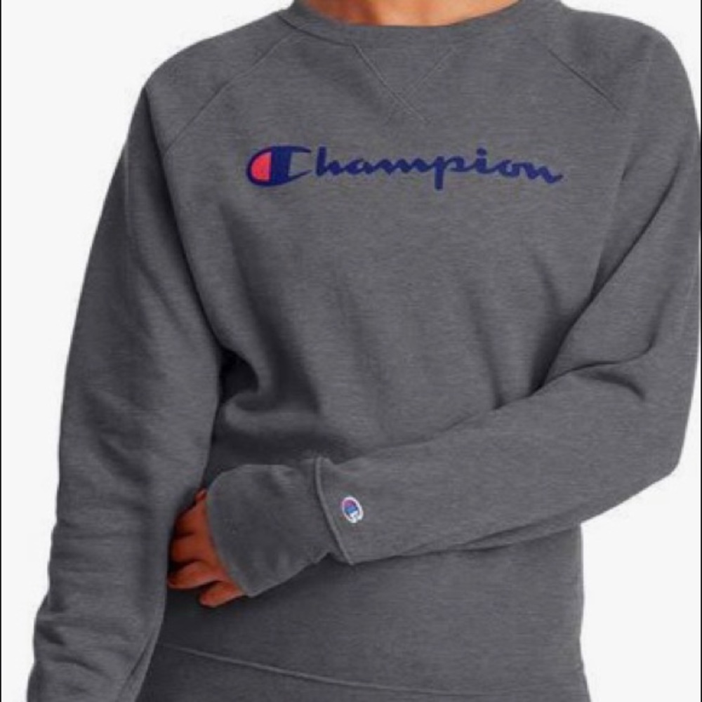 🌸Champion Sweater
